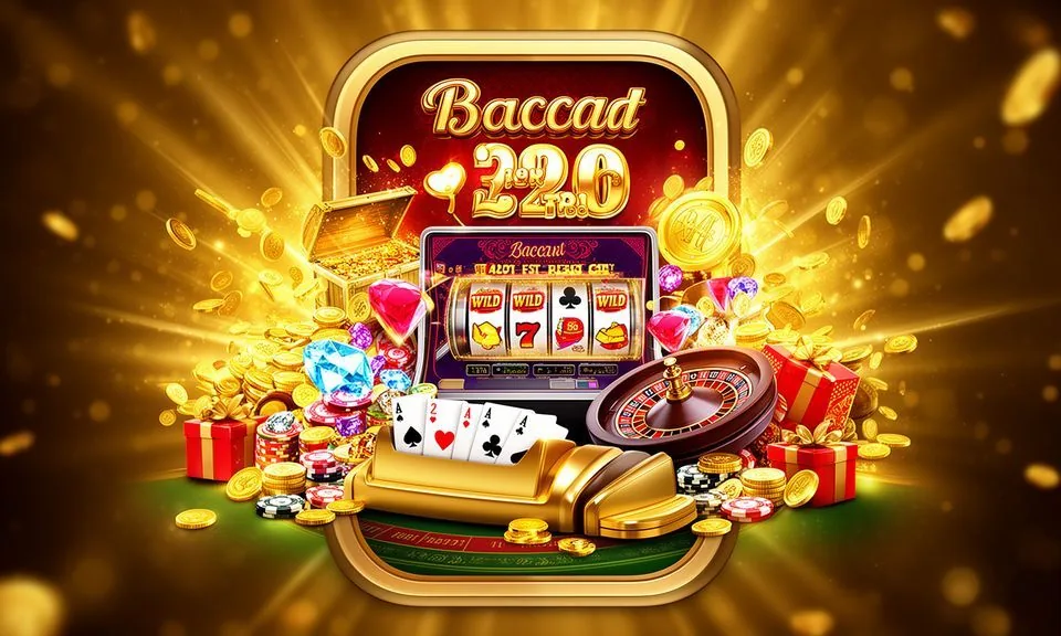 Roulette LuckyWheel